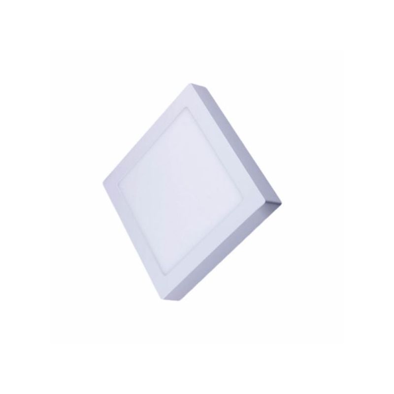 FOCO DOWNLIGHT LED 20W 4000K-BL SUP. CDO GORT