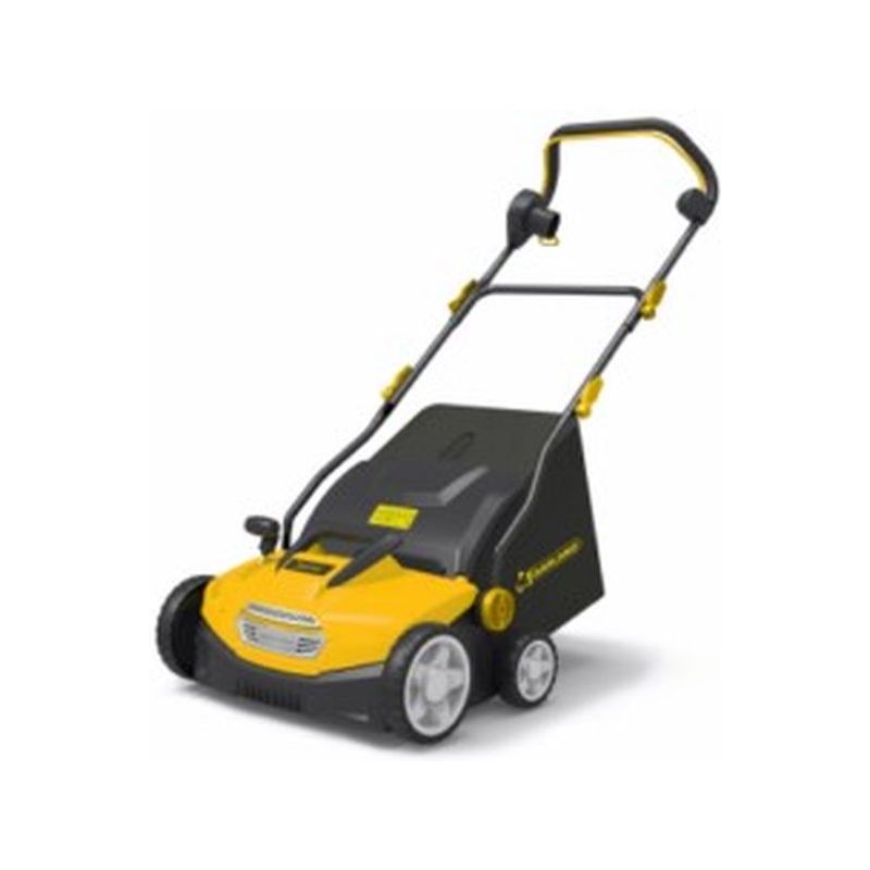 ESCARIFICADOR JARD ELECT GARLAND AM/NE SCAR 322 E 756ESE-001