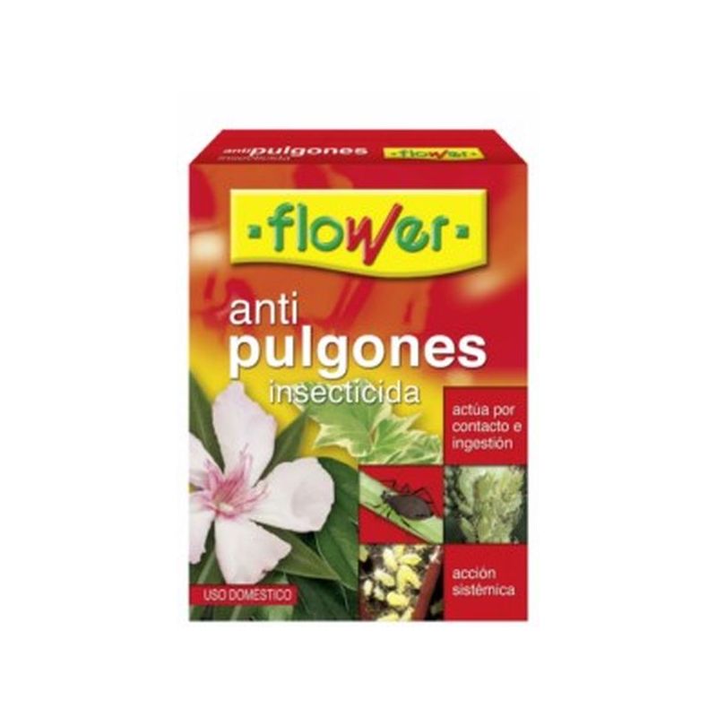 INSECTICIDA 15ML FLOWER CONCENT. 1-30628