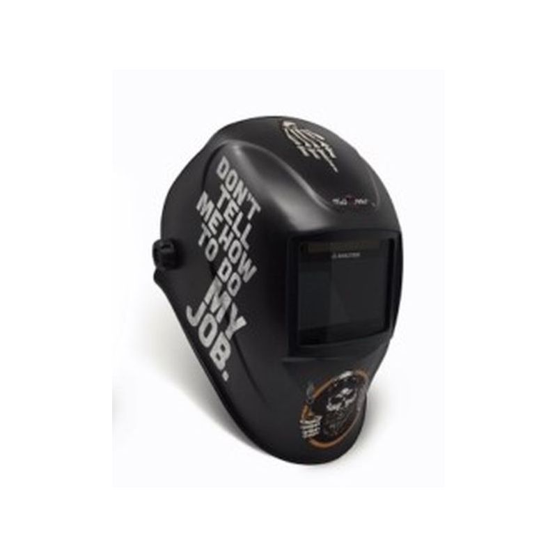 PANTALLA PROT SOLD SOLTER HELLMET JOB ELECT 6770