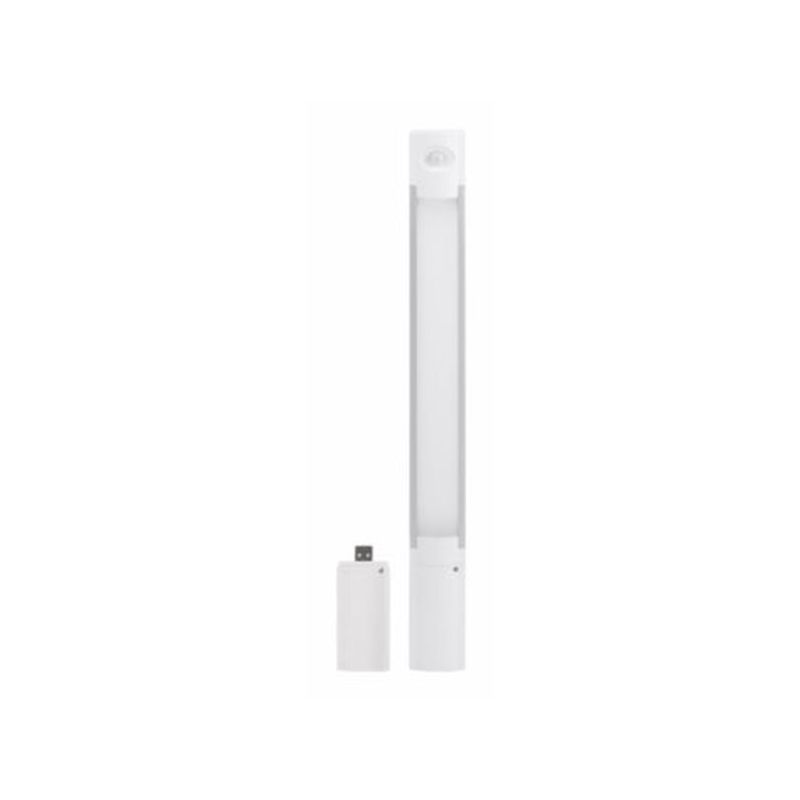 REGLETA ILUMIN 2,5W 90LM 6000K IP20 40X3,7X1,8CM SIMON ALUM/