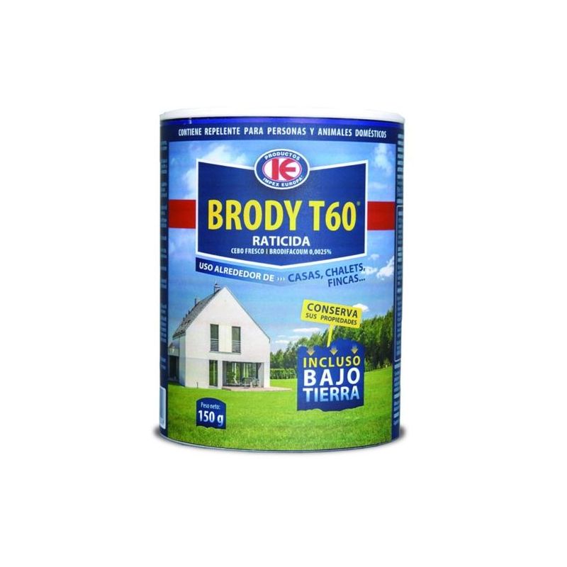 CEBO TOPOS BRODY T-60 D01.403