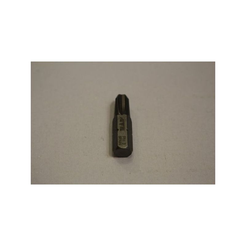 PUNTA ATORN NIVEL PH3 EXTRA DURA 1/4&quot;&quot;-25MM NV127688