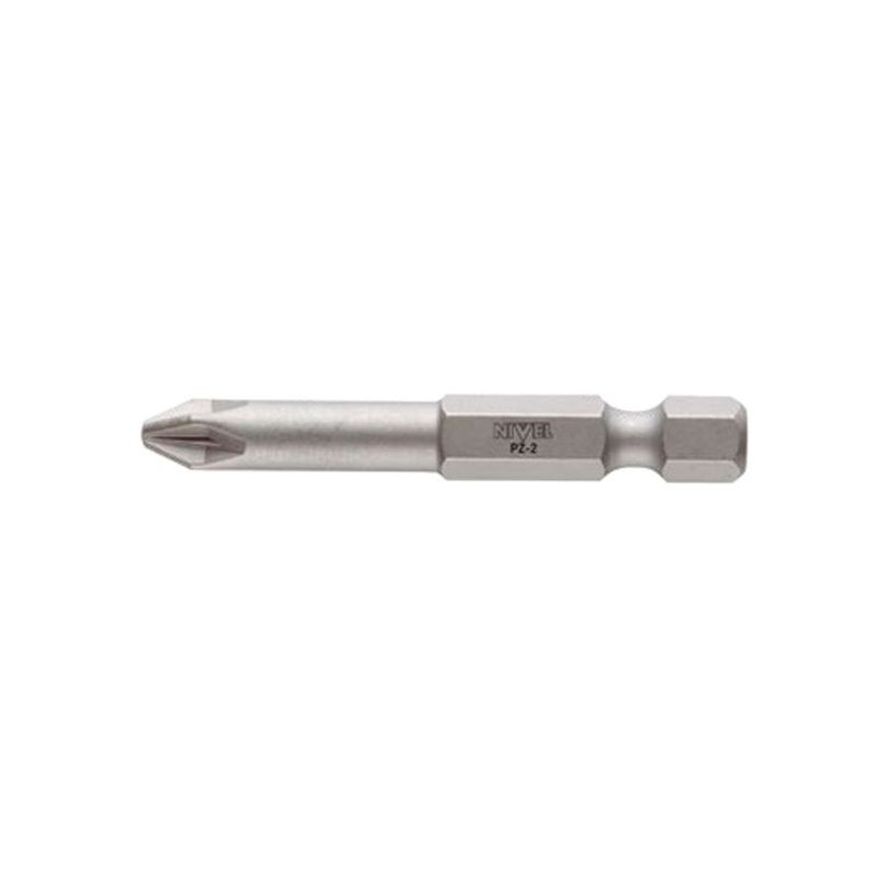 PUNTA ATORN NIVEL PH2 EXTRA DURA 1/4&quot;&quot;-50MM NV127690