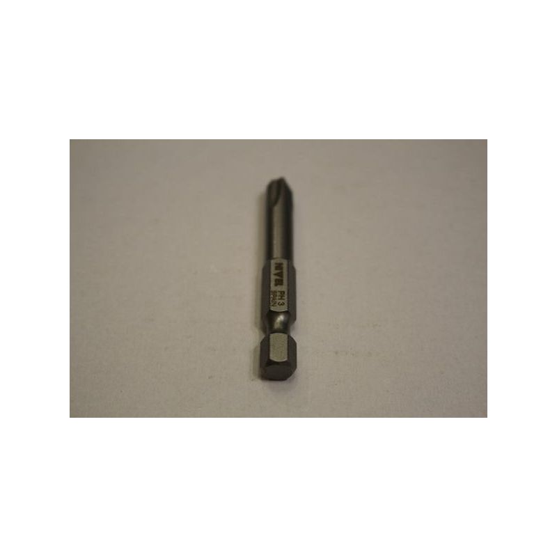 PUNTA ATORN NIVEL PH3 EXTRA DURA 1/4&quot;&quot;-50MM NV127691