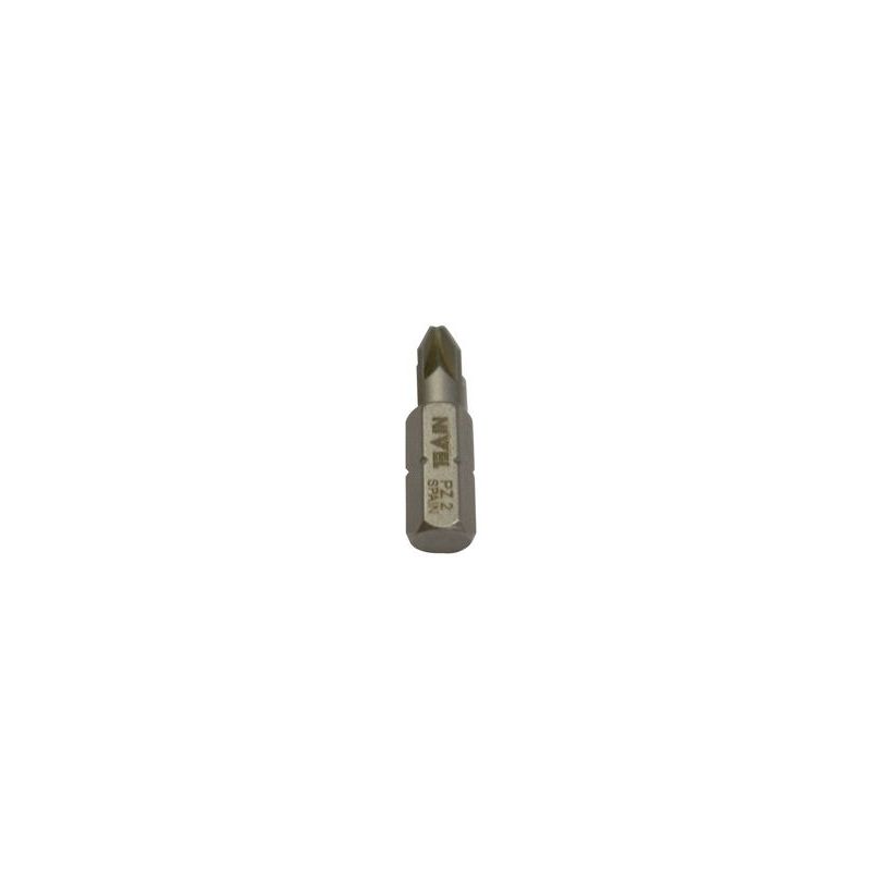 PUNTA ATORN PZ1 1/4&quot;&quot;-25MM EXTRA DURA NIVEL