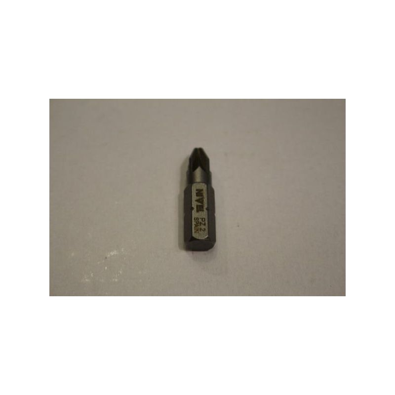 PUNTA ATORN NIVEL PZ2 EXTRA DURA 1/4&quot;&quot;-25MM NV127693