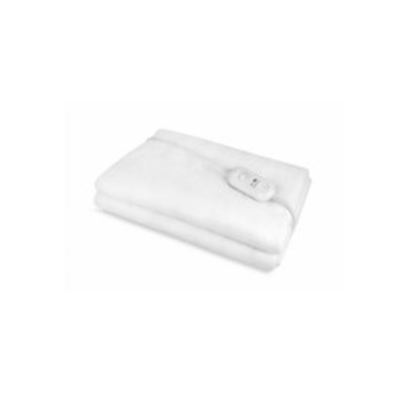 CALIENTACAMAS ELEC 150x80CM INDIVIDUAL MyPekatherm POLIE BL