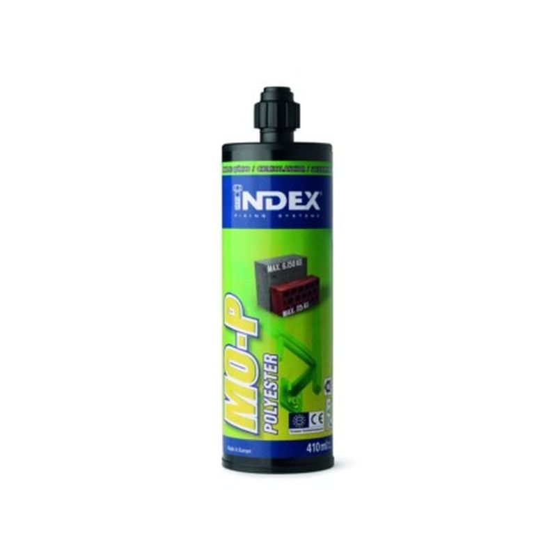 ANCLAJE QUIM 410ML POLIE INDEX 410 ML
