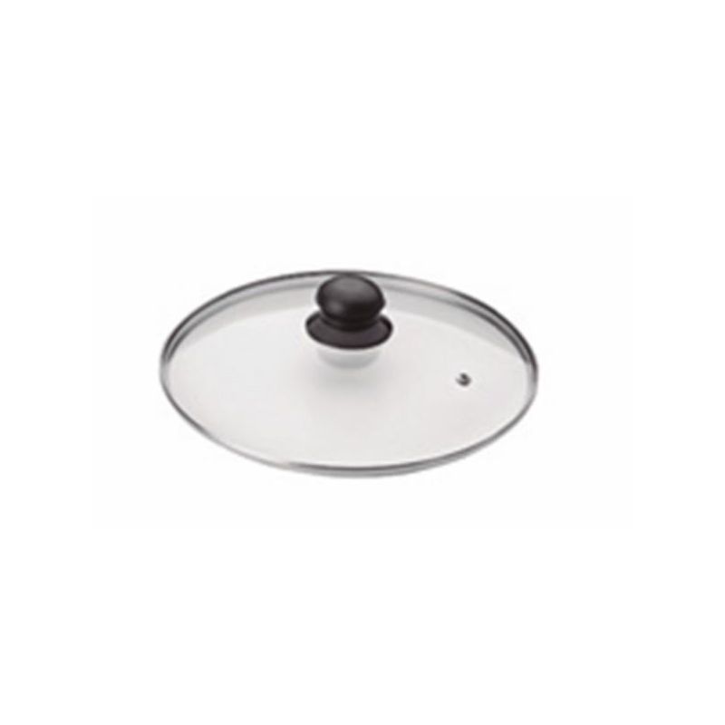 TAPA BAT COCINA 18CM VALV.VENTIL. CRIST IBILI 1 UD