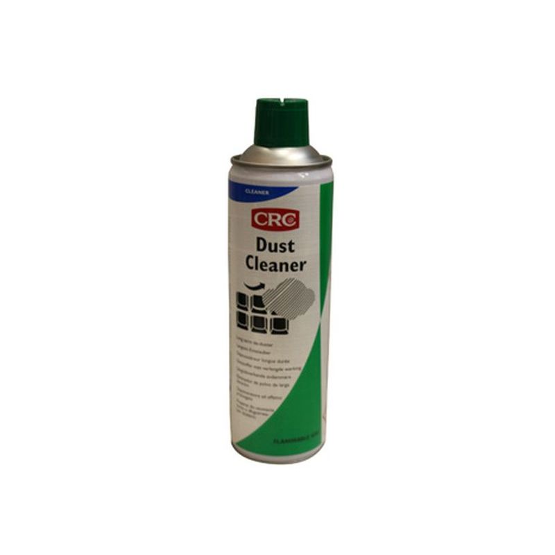 ELIMINADOR POLVO A PRESION S/RES DUST CLEANER CRC 1 ML