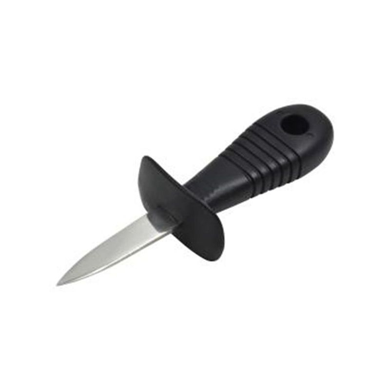 CUCHILLO OSTRAS INOX FACKELMANN