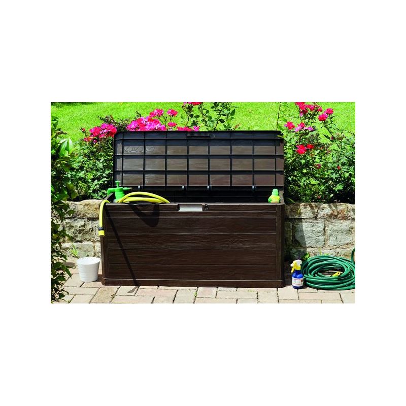 ARCON ORDEN 117X45X56CM EXT NATUUR RES MARR WOODY 280 NT1286