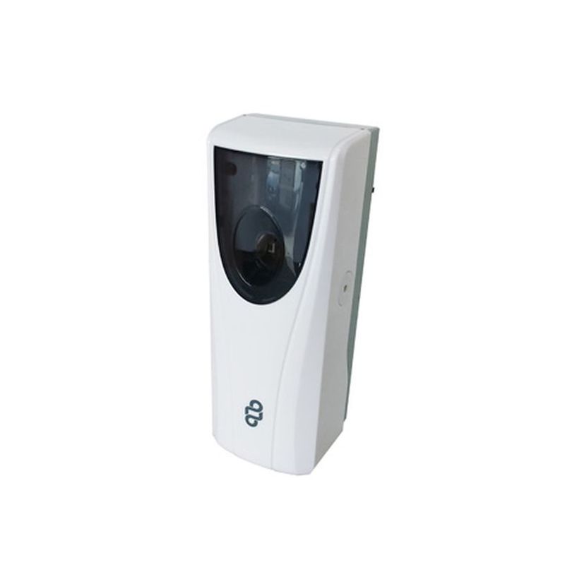 AMBIENTADOR HOG AUTOMATICO 225X90X85MM PROGRAMABLE DISPENSAD