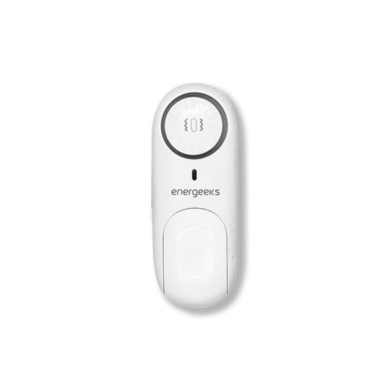 ALARMA VIBRACION MINI ANTI-INTRUSION ANTI-INTRUSIÓN ENERGEEK