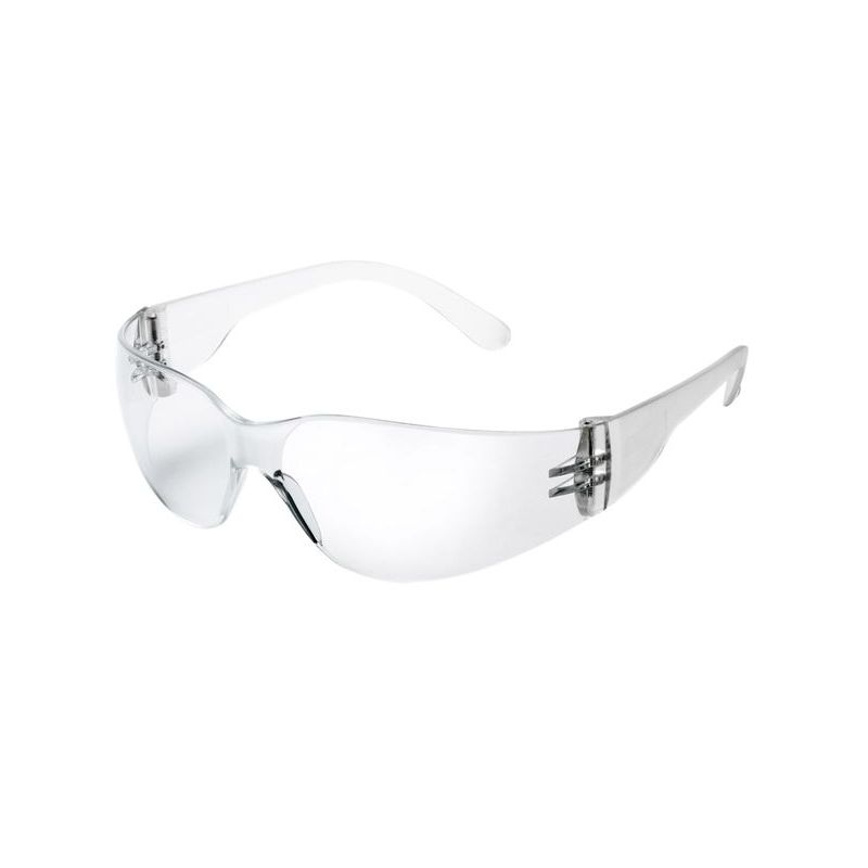 GAFA ANTI-IMPACTO OCULAR ANTI-UV-RAYAD-VAHO POLIC TRA 568 UN