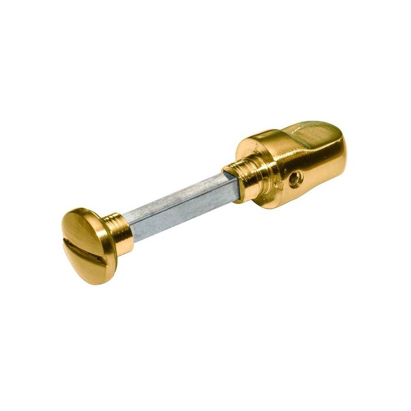 MULETILLA MANIVELA 10098LP ZAMAK LAT/PU DESBLOQUEO MICEL