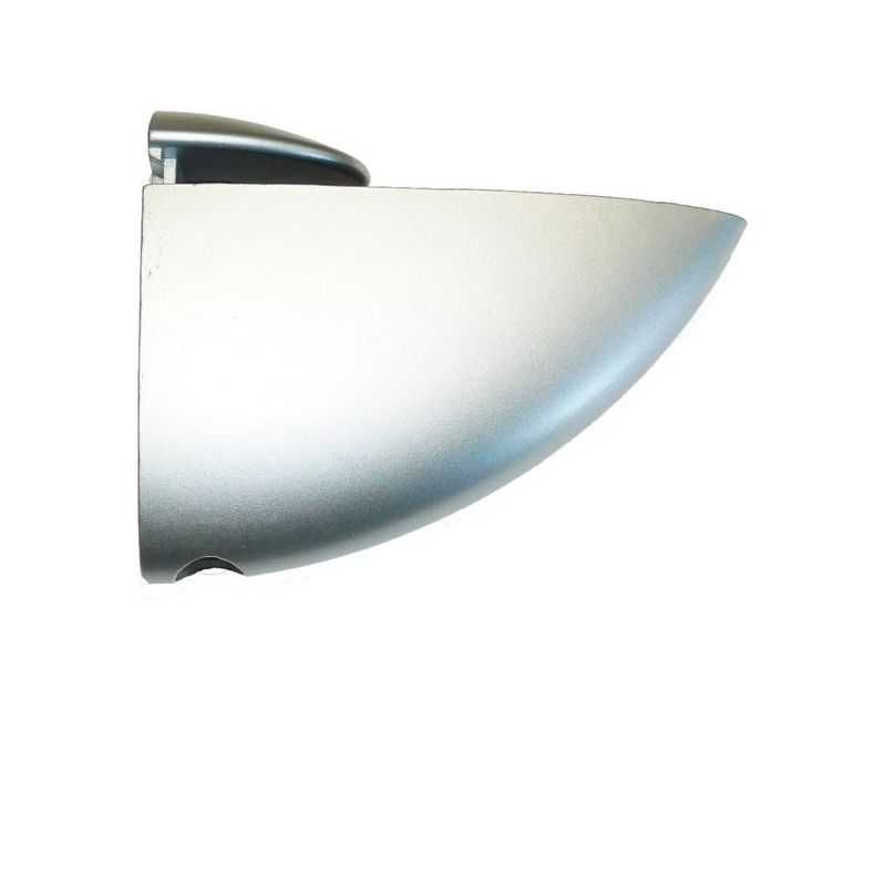 SOPORTE ESTANT 110X87MM PELICANO MICEL ZAMAK CR/MT SP7 31224