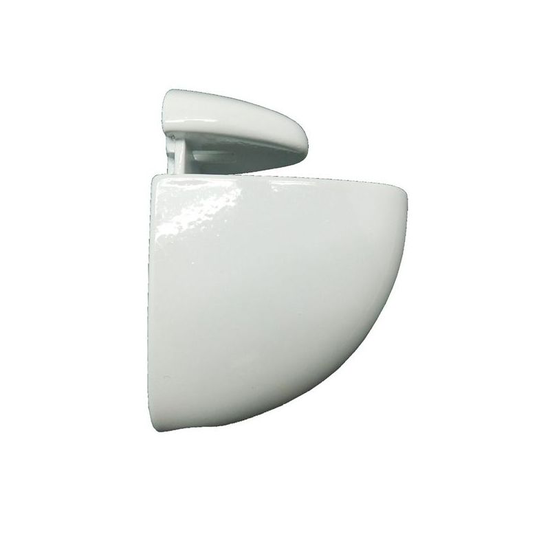 SOPORTE ESTANT 42X53MM PELICANO MICEL ZAMAK BL SP8 31241