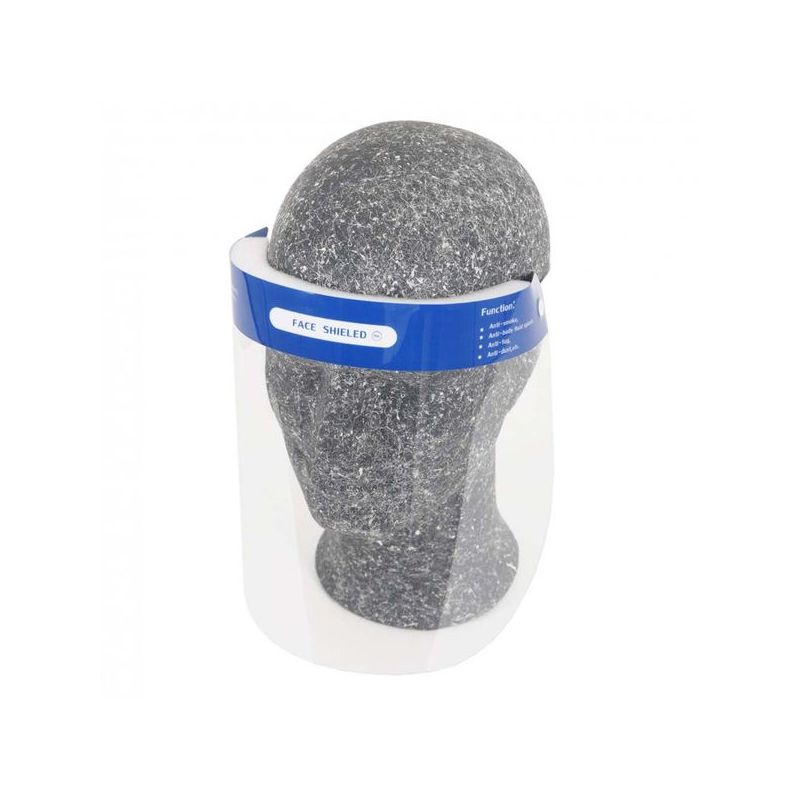 VISERA PROTECTORA POLIC COVID-19