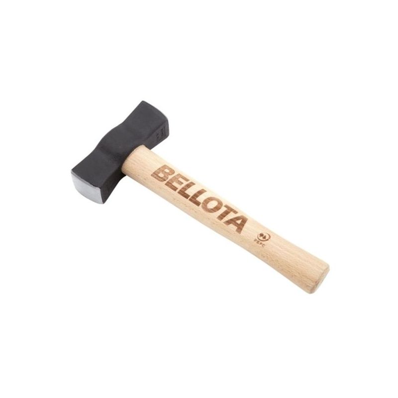 MACETA ALB. 1000GR M/MAD BELLOTA