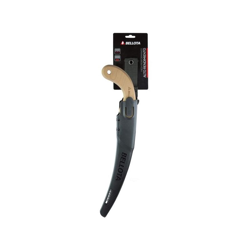 SERRUCHO PODAR 325MM FIJO BELLOTA M/MAD 458713