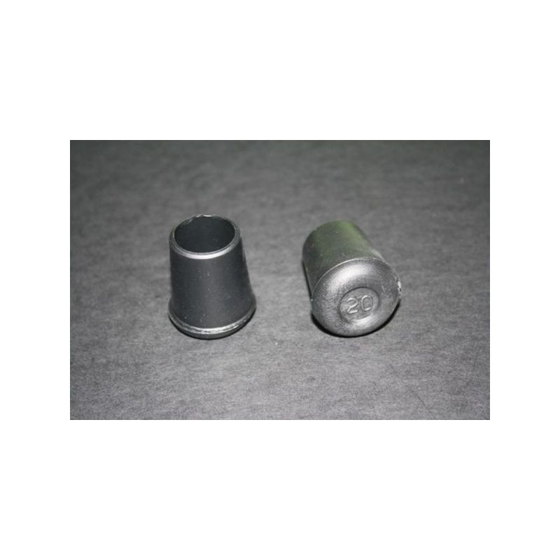 CONTERA PATAS MOB. 20MM RDA EMB PL/BLANDO NE P.RAMON