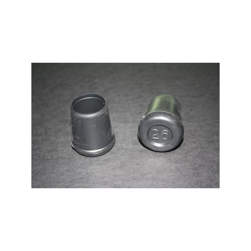 CONTERA PATAS MOB. 26MM RDA EMB PL/BLANDO NE P.RAMON