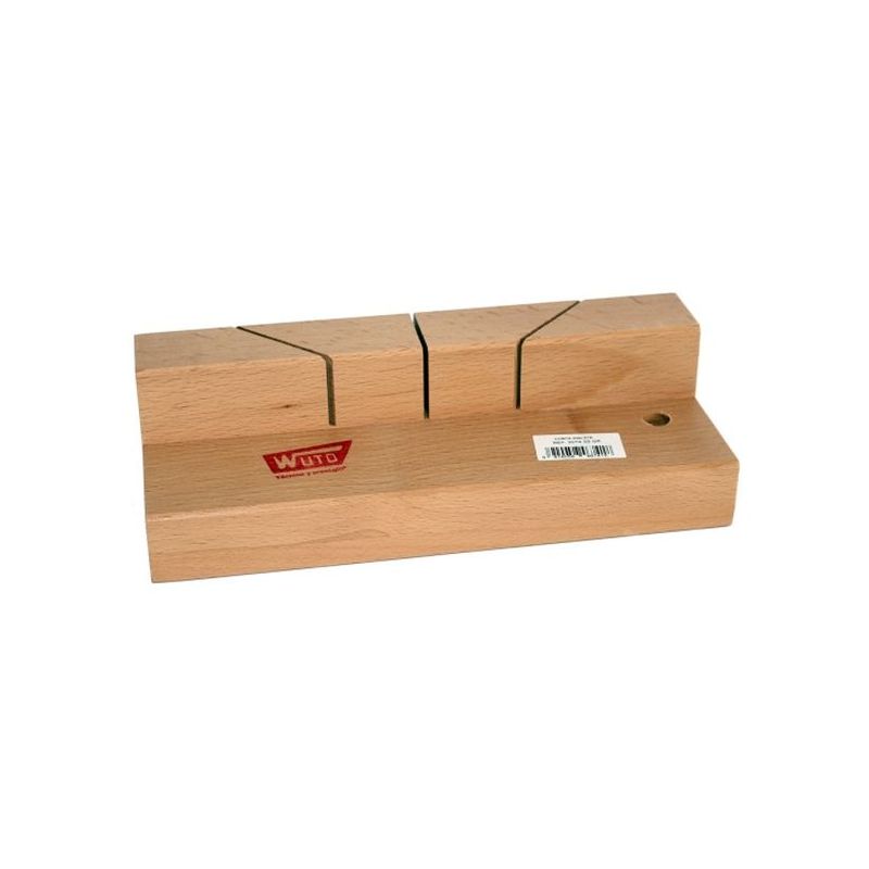 GUIA INGLETAR 250x60 MM 3074-25-GR WUTO