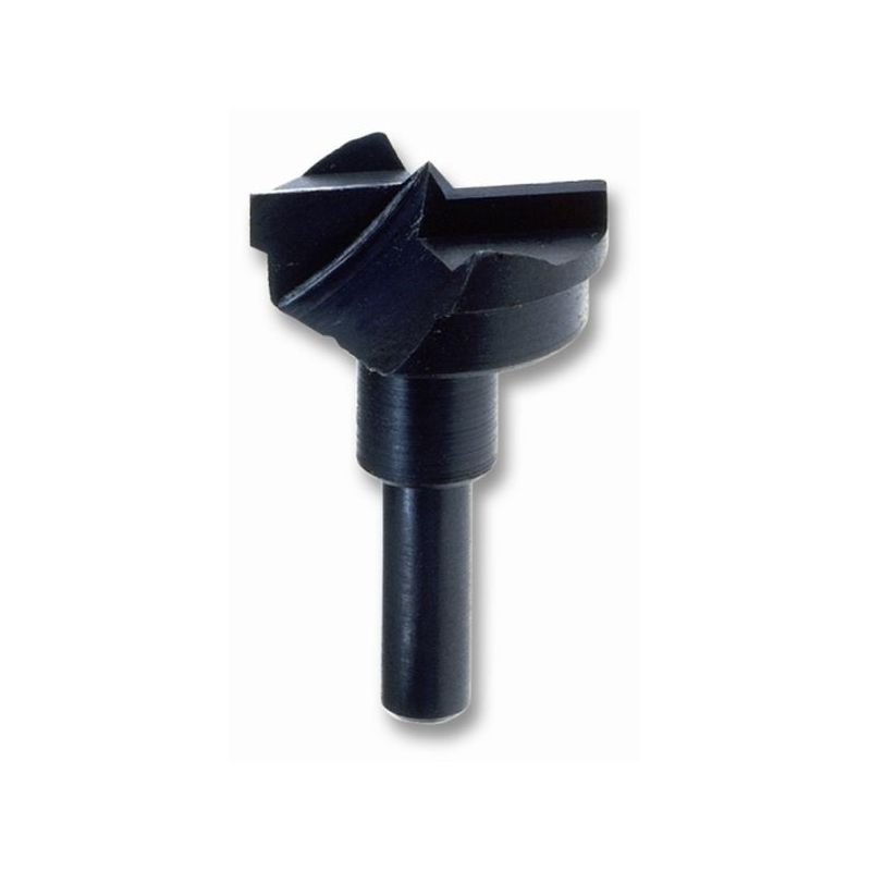 FRESA TORNERO BISAGRA 30MM HSS PG MAXI
