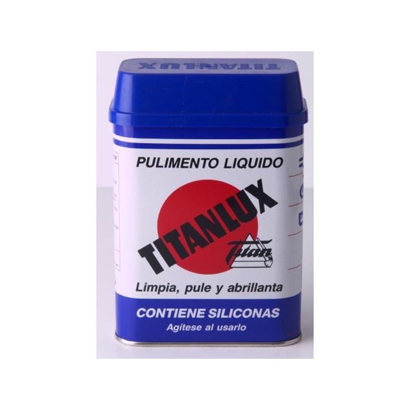 PULIMENTO LIQ. TITAN 080000434 750 ML