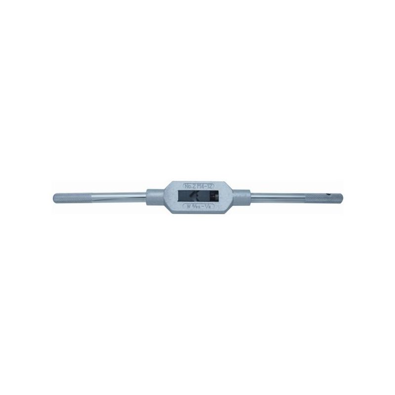 GIRAMACHO ROSCAR MANO N.1 2-6,3 DIN 1814 ZINC FUNDIDO SESA