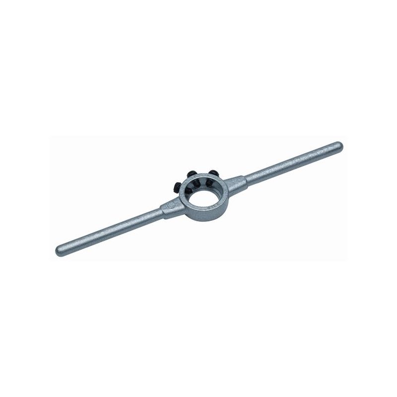PORTACOJINETE ROSCAR MANO 3 TORN.38,1 1,5&quot; ZINC FUNDIDO SESA