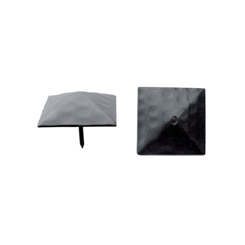 CLAVO PIRAMIDE 30x030MM NE EL ZORRO
