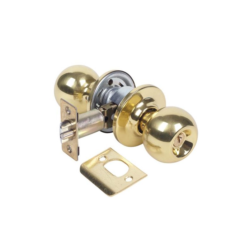 POMO PTA 60MM 3902U0LP LAT/PU ENTRADA BOLA TESA