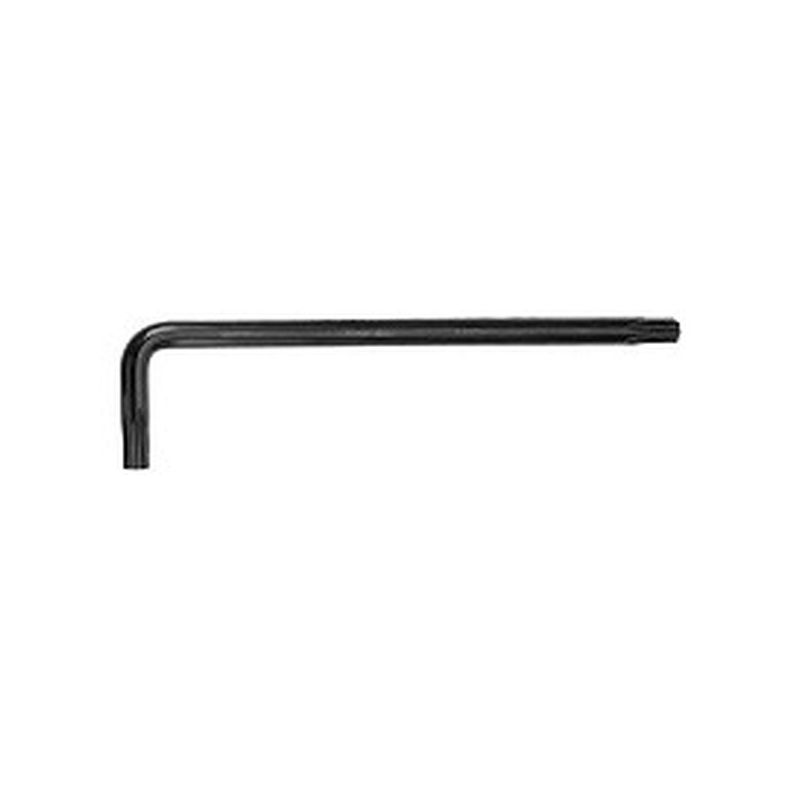 LLAVE ALLEN TORX T10 PAVON. BAHCO