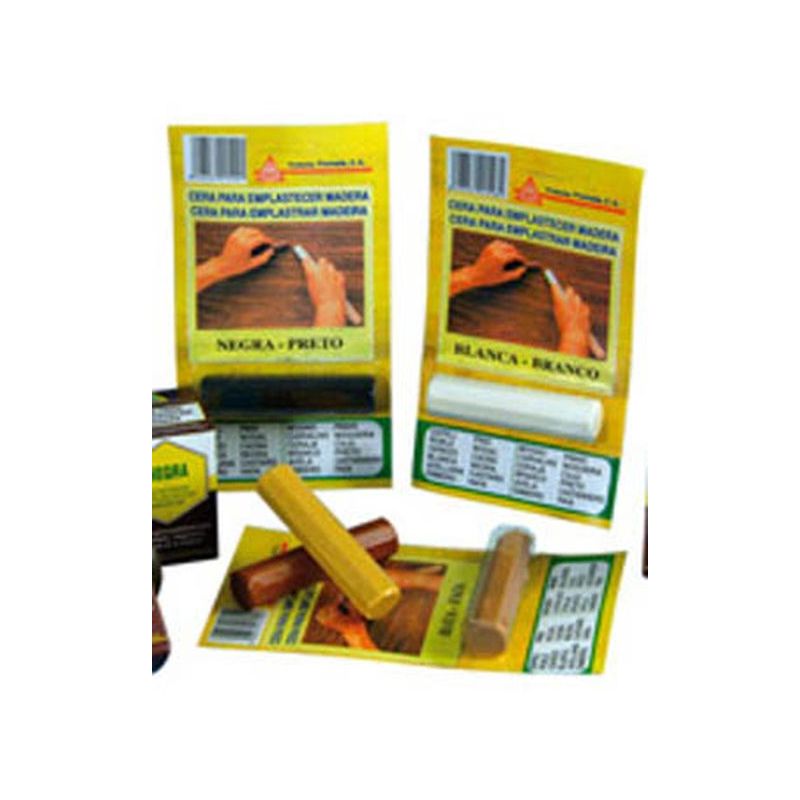 CERA EMPLASTECER MAD 25 GR SAPEL PROMADE