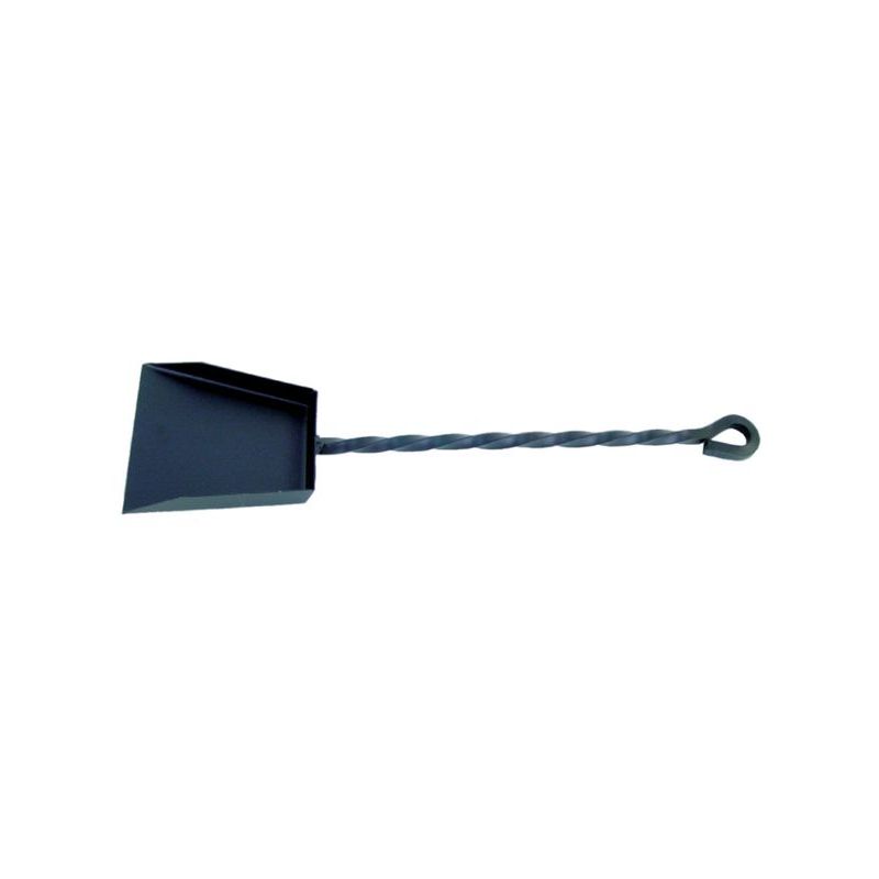 BADIL CHIMENEA 360 MM MET EL ZORRO