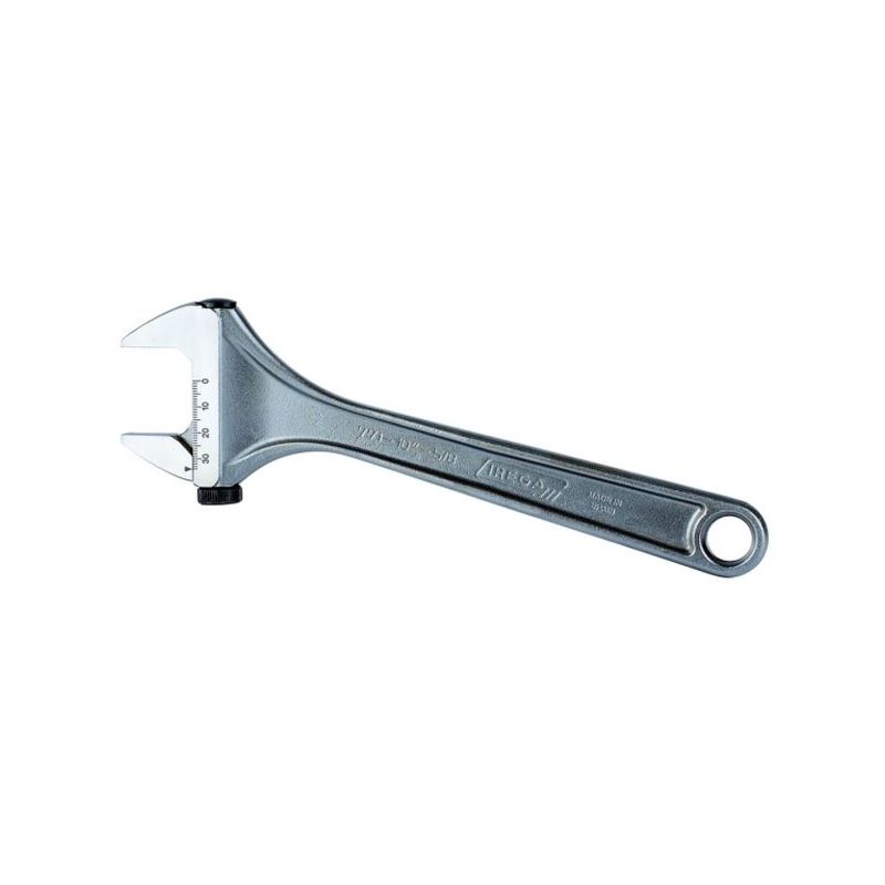 LLAVE AJUST. M/LAT 08&quot; 1/2&quot; IREGA