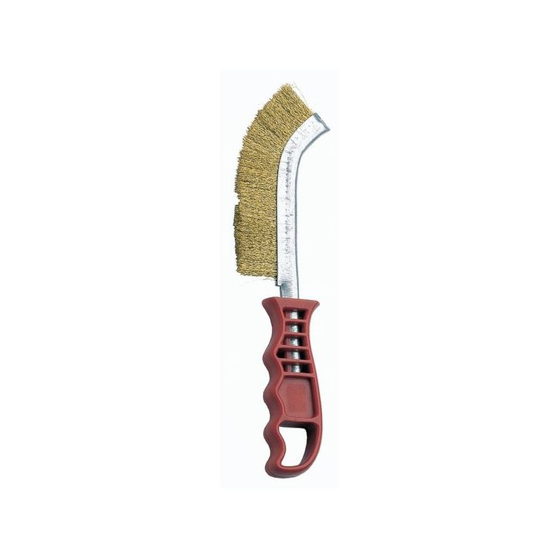 CEPILLO IND MAN 1 HILERA C/M AC LTDO. BELLOTA