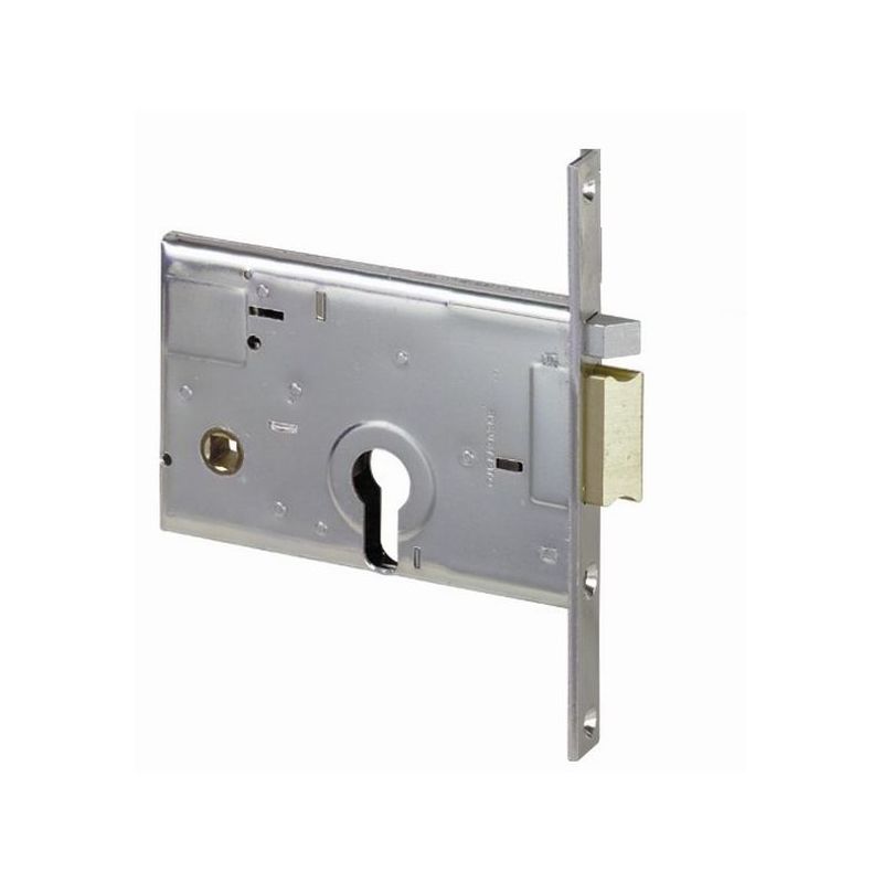 CERRADURA ELEC 60MM DERECHA CISA