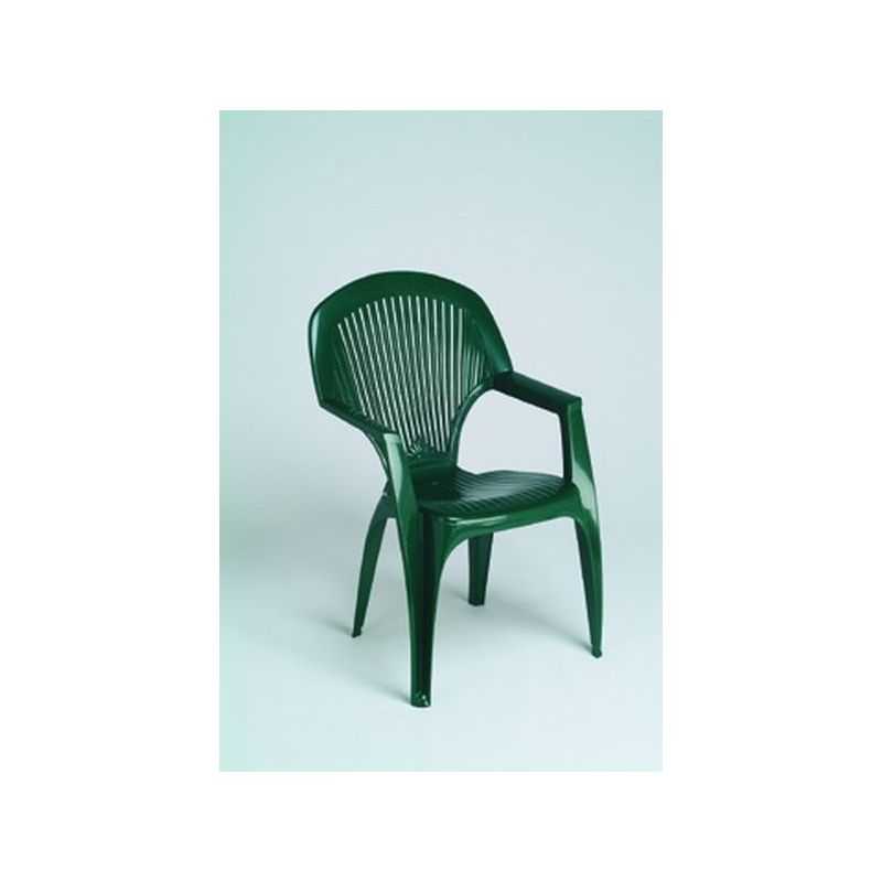 SILLON JARD FIJO GARDEN LIFE RES VER APIL R/ALTO 8301V