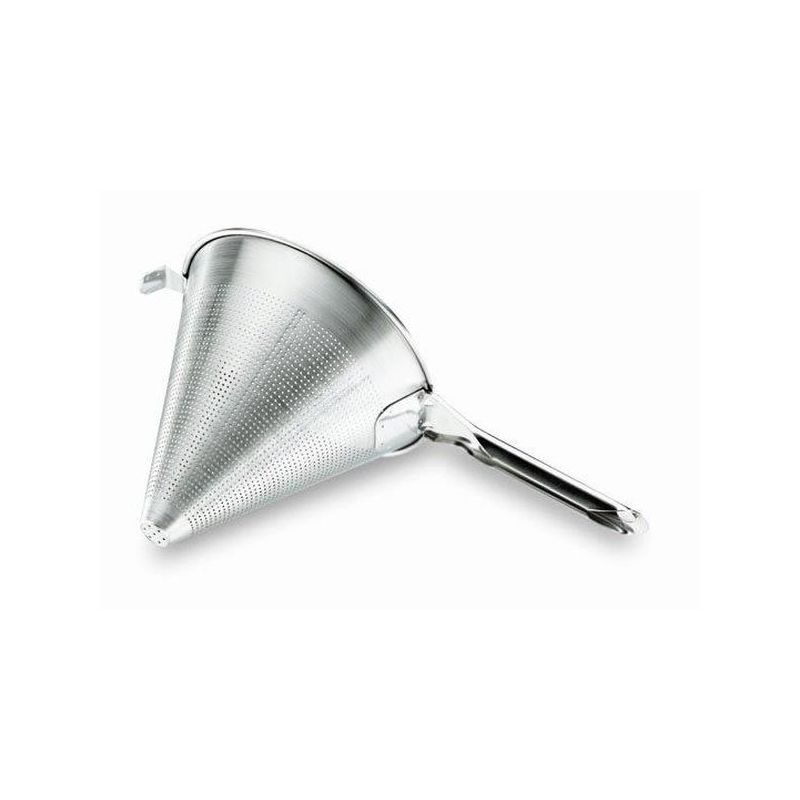 COLADOR COC CHINO 20CM INOX LACOR