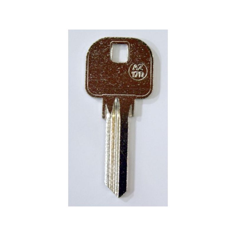 LLAVE CILINDRO EN BRUTO JMA AC AZ-17D