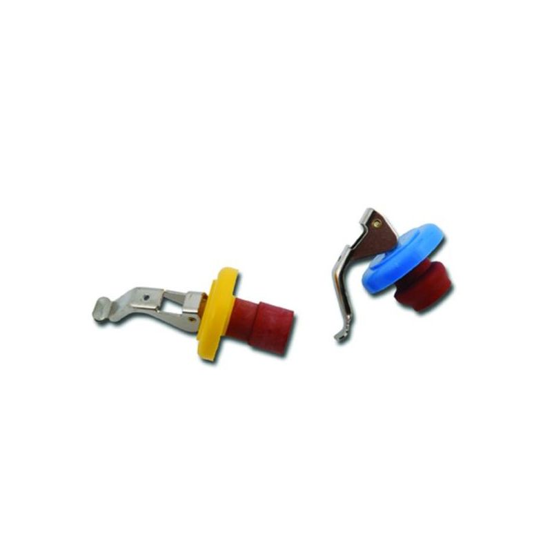 TAPON BOTELLA HERMETICO ALEXALO 1 PZ