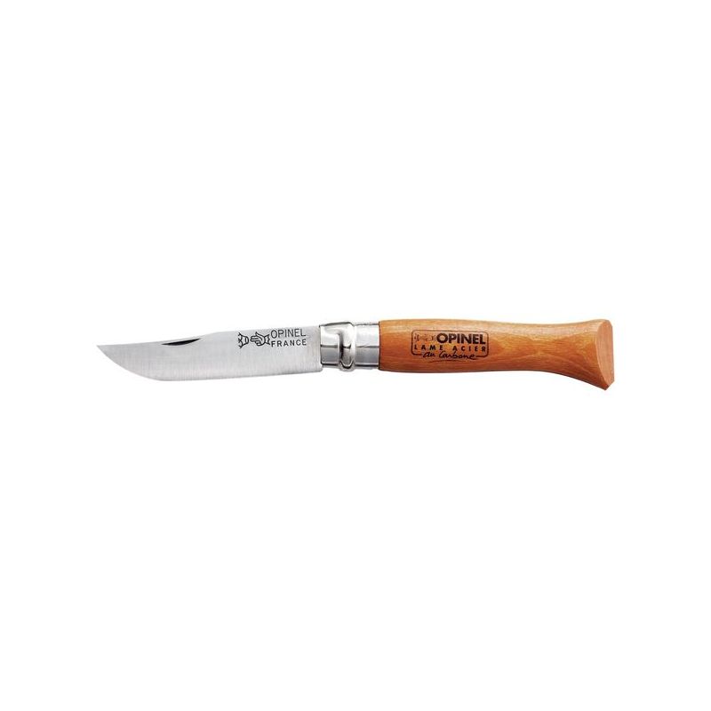NAVAJA FRANCESA VIROLA GIRAT 9CM HAYA A/C OPINEL 04429 VRN