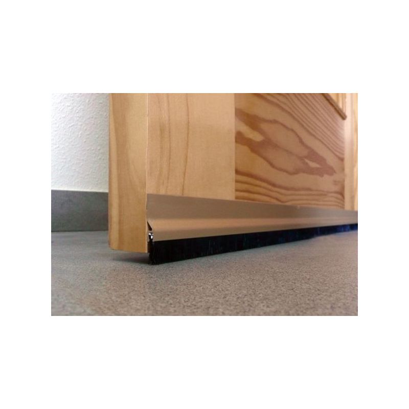 BURLETE BAJO PTA 092CM ADH CEPI ALU ORO BURCASA