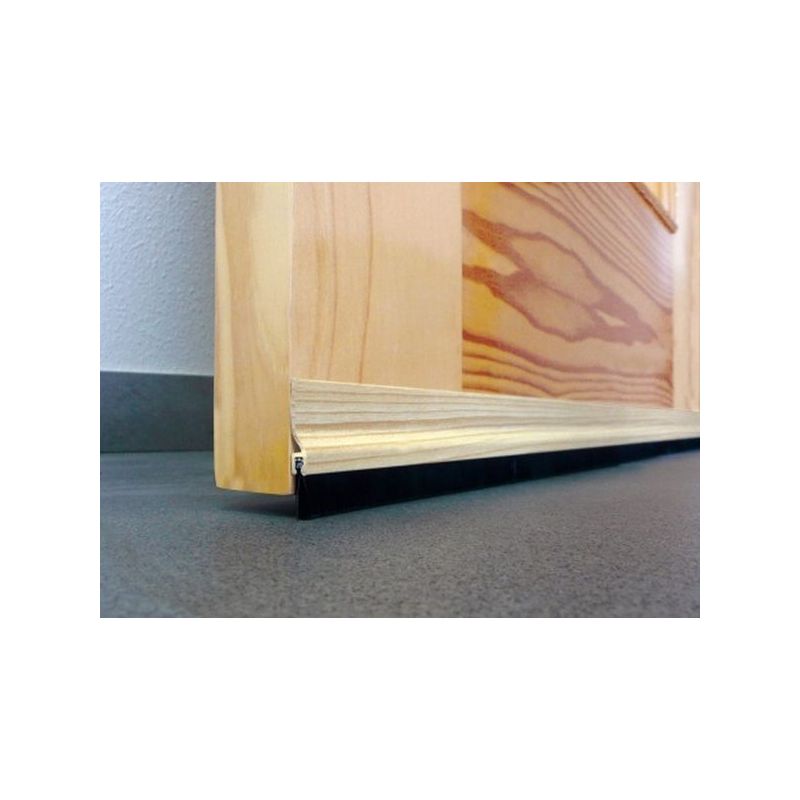 BURLETE BAJO PTA 092CM ADH CEPI ALU PINO BURCASA