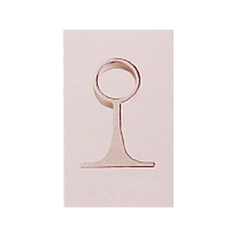 SOPORTE BARRA ARM. 16MM CENTRAL NIQ RDO MICEL