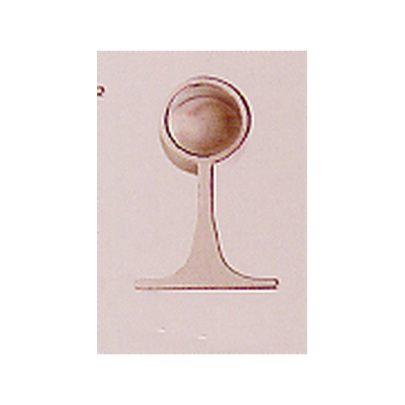 SOPORTE BARRA ARM. 19MM LATERAL AC NIQ CERR. MICEL